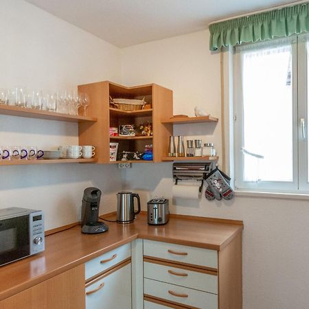 Apartmán Sea Rose Friedrichshafen Exteriér fotografie