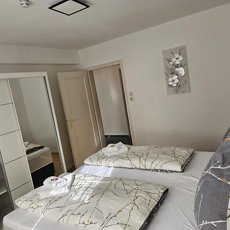 Apartmán Sea Rose Friedrichshafen Exteriér fotografie