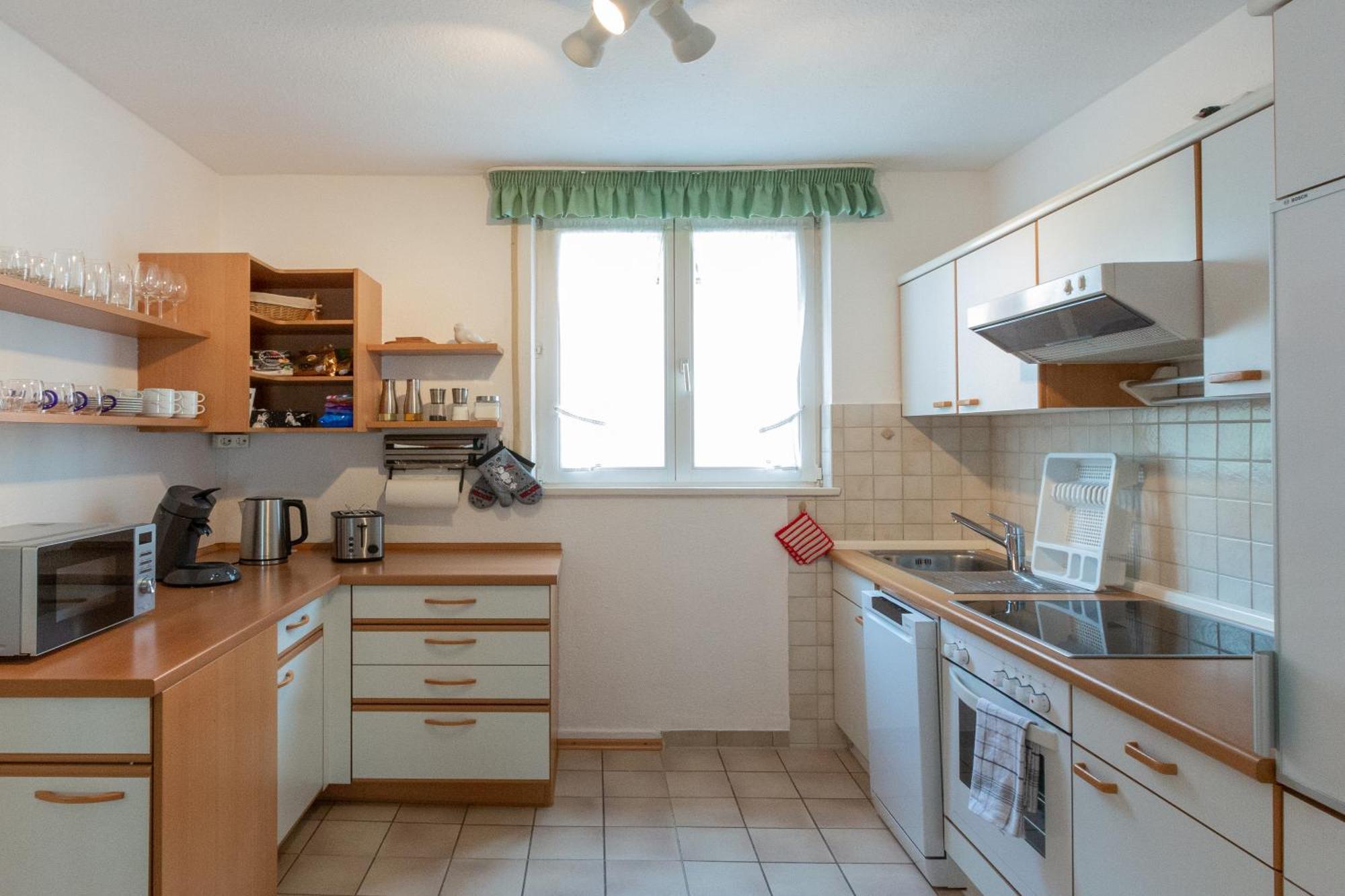 Apartmán Sea Rose Friedrichshafen Exteriér fotografie