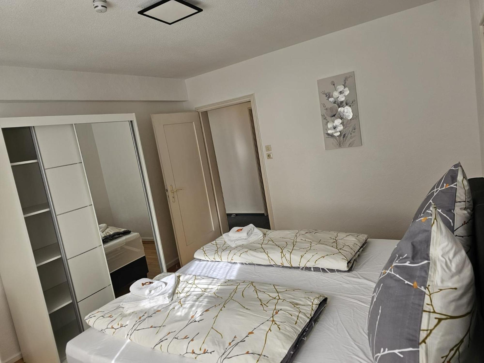Apartmán Sea Rose Friedrichshafen Exteriér fotografie